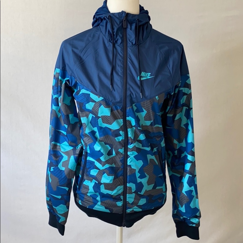 Women’s Nike Jacket